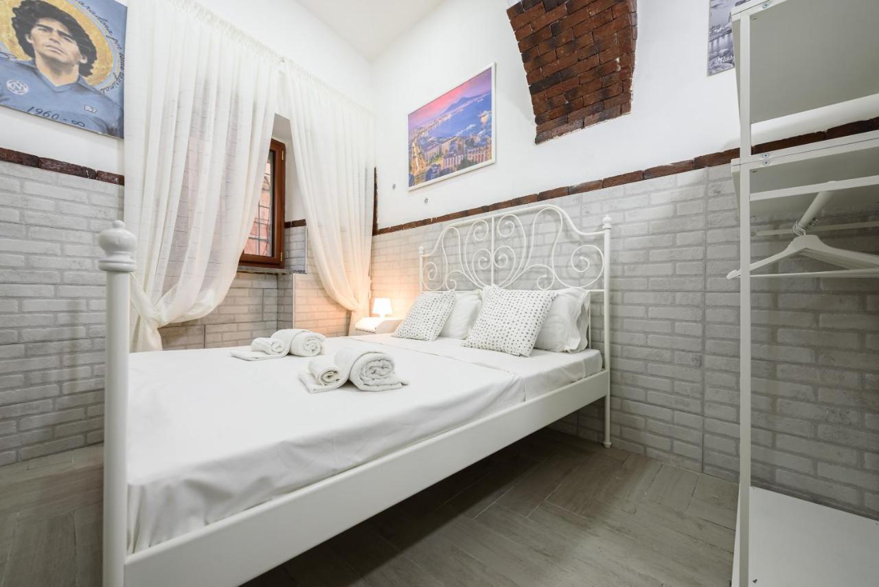 Esse Home Napoli Exterior foto