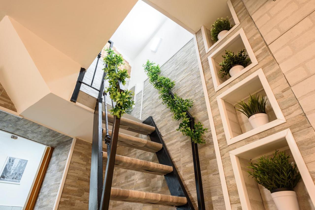 Esse Home Napoli Exterior foto