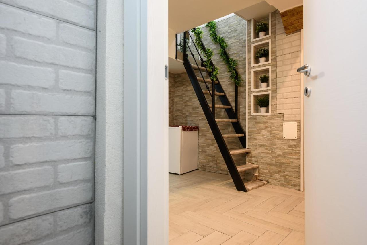 Esse Home Napoli Exterior foto