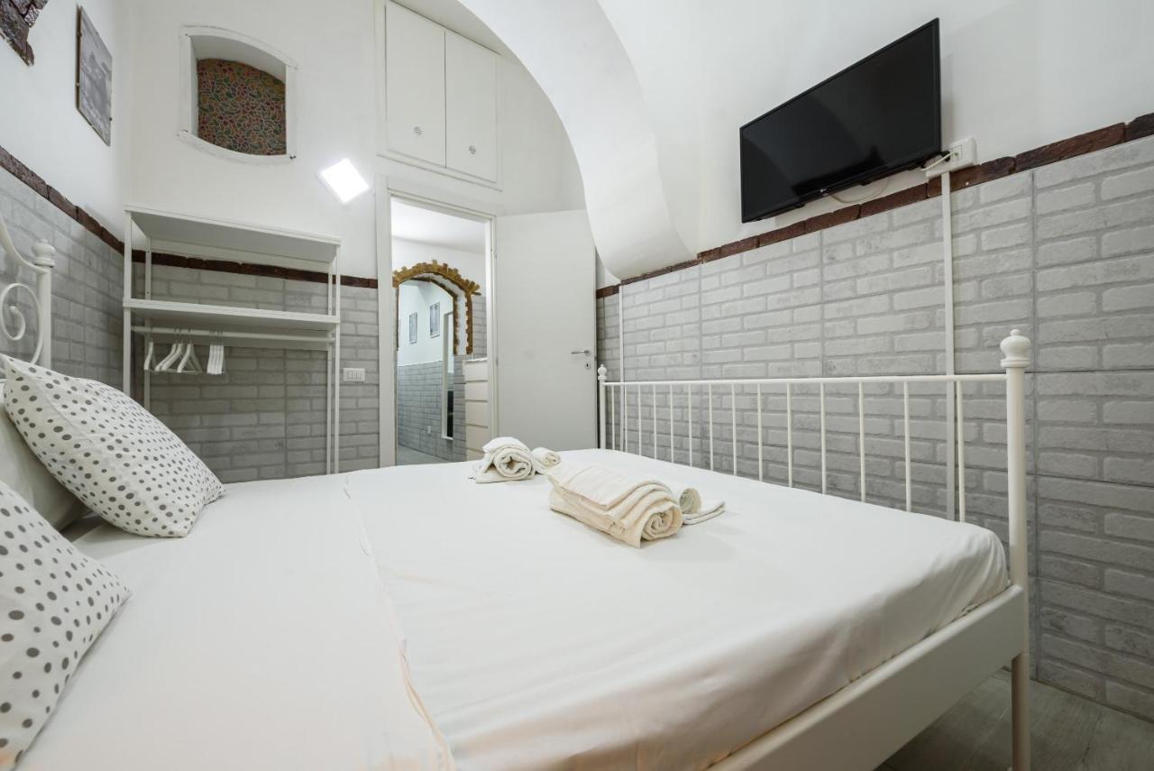 Esse Home Napoli Exterior foto