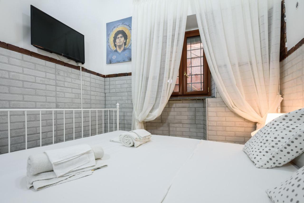 Esse Home Napoli Exterior foto