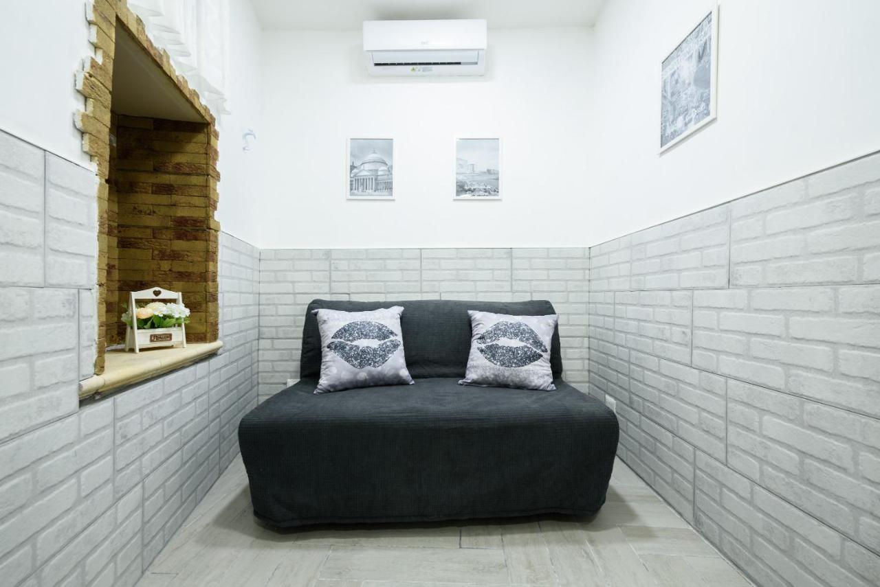 Esse Home Napoli Exterior foto