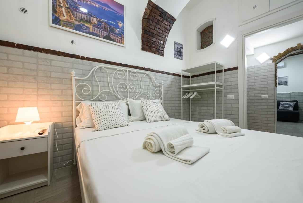 Esse Home Napoli Exterior foto