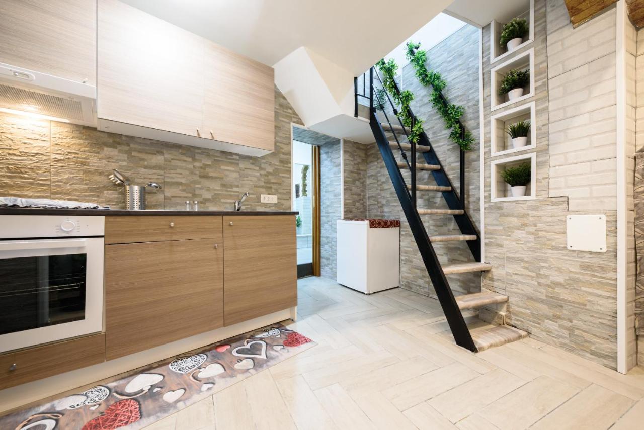Esse Home Napoli Exterior foto