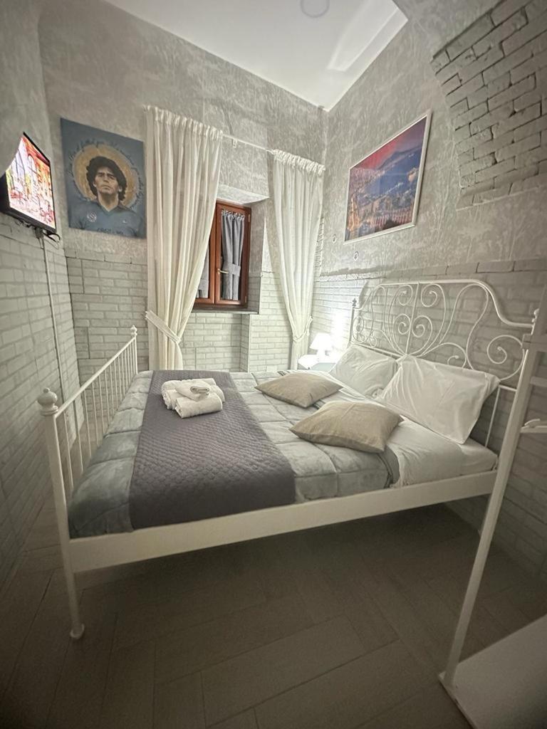 Esse Home Napoli Exterior foto